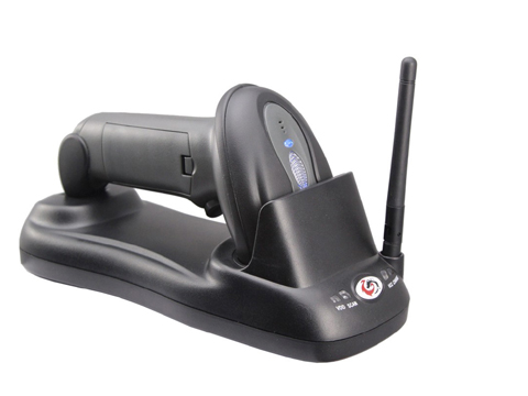 Home >>>> Barcode Scanner
